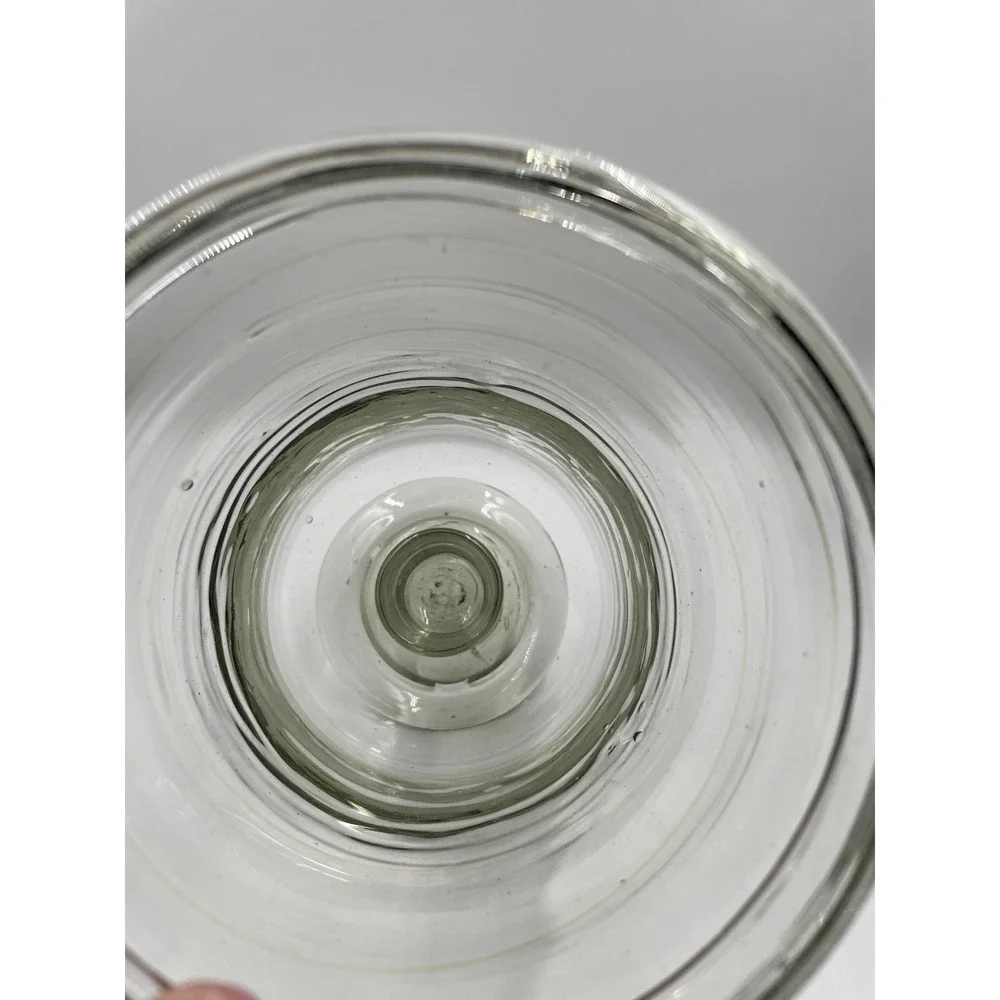 N/A hand blown